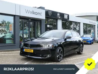 Opel Astra 1.6 Hybrid Elegance | Camera | Navigatie | Bluetooth