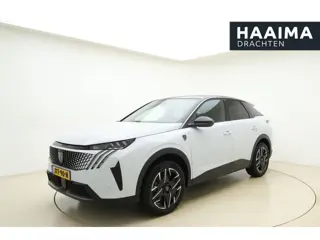 Peugeot 3008 1.2 Hybrid 145 GT | Stoel & Stuurverwarming | Elektrische Achterklep | Camera | Matrix 