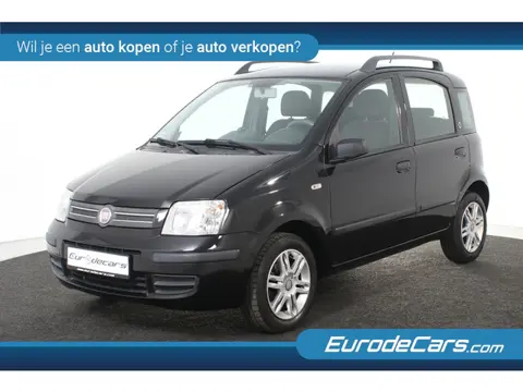 Fiat Panda 1.2 Cool *Airco*APK 02-2027* (bj 2008)