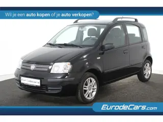 Fiat Panda 1.2 Cool *Airco*APK 02-2027* (bj 2008)