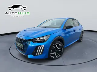 Peugeot 208 Hybrid 145 e-DCS6 GT Line Navigatiesysteem Camera Inc btw5