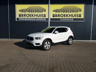 Volvo XC40 1.5 T2 Business Pro (bj 2021, automaat)