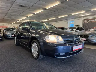 Dodge Avenger 2.0 SE Business Edition. Goed onderhouden, BT, cruise control, airco en meer!