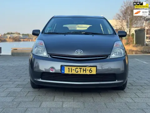 Toyota Prius 1.5 VVT-i Comfort.Automaat/2eigenaar/airco/KEYLESS/