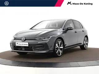 Volkswagen Golf 1.5 eHybrid 204pk DSG Life Edition · Camera · Apple/Android Car Play · Stoel&- Stuur