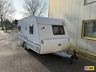 Wilk S4  Mover, luifel