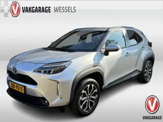 Toyota Yaris Cross 1.5 Hybrid | PDC | Camera | Stoelverwarming | LM |