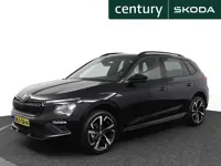 Skoda Kamiq 1.0 TSI Monte Carlo Airco / Ecc / Electr klep