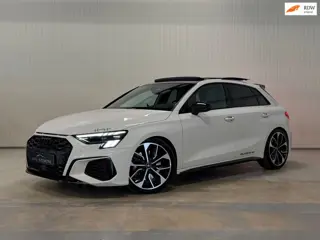 Audi S3 Sportback 2.0 TFSI S3 quattro | PANO | ACC | B&O | CAMERA