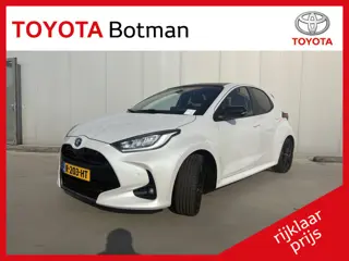 Toyota Yaris 1.5 Hybrid Executive | Panoramadak (bj 2022)