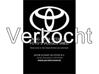 Toyota RAV4 2.5 Hybrid Active Limited Automaat 218pk | Apple CarPlay/ Android Auto | Adaptive cruise