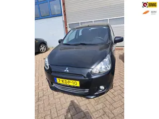 Mitsubishi Space Star 1.0 Inform