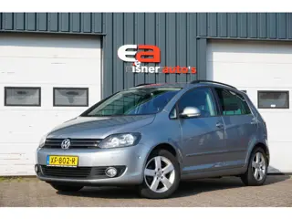 Volkswagen Golf Plus 1.4 TSI Comfortline * NIEUWE KETTING * | CLIMATE | TREKHAAK | STOELVERW. |