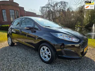 Ford Fiesta 1.0 Style 5-deurs AIRCO *66.000km* apk:02-2027