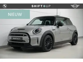 Mini Mini Electric 33 kWh Panoramadak | Harman Kardon | Camera | Warmtepomp