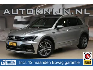 Volkswagen Tiguan 1.5 TSI 150pk Highline Business R-line | NL-auto | LED | Panoramadak | 100% (Deale