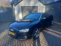 Audi A5 Cabriolet 2.0 TFSI Pro Line,Cruise control,Climate control,Parking system,Lichtmetalen velge