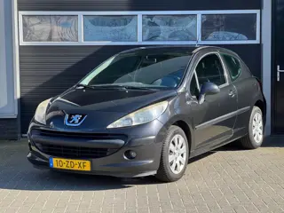 Peugeot 207 1.4 VTi Cool 'n Blue Airco, NAP