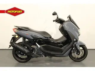 Yamaha N-max 155 (bj 2025)