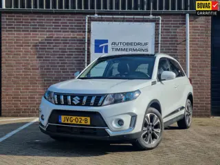 Suzuki VITARA 1.4 Boosterjet Stijl Automaat Panoramadak