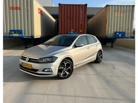 Volkswagen Polo 1.0 TSI Comfortline | Apple Carplay | Dealer onderhouden | NL auto | BTW
