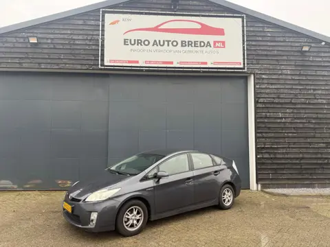 Toyota Prius 1.8 Comfort