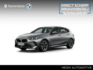 BMW 1-serie 120 | M-Sport | 18'' | Harman/Kardon | Camera | Comfort Access