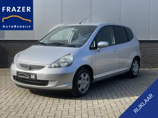 Honda Jazz 1.4 LS AUTOMAAT