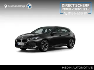 BMW 1-serie 120 | M-Sport | 18'' | Harman/Kardon | Comfort Access | Camera
