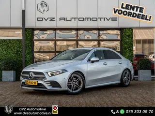 Mercedes-Benz A-Klasse 200 Business Solution AMG | Widescreen | Camera | LED