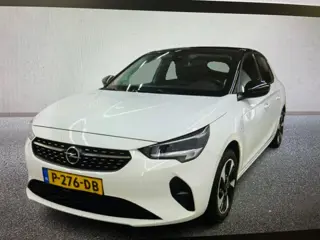 Opel CORSA-E Business Ed 50kWh STOELVERW. / LMV / CLIMA / NAVI / CRUISE
