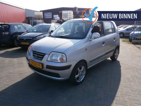 Hyundai Atos 1.1i Active Cool (bj 2006)