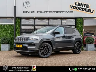 Jeep Compass 4xe 240 Plug-in Hybrid Electric Trailhawk | Virtual | Camera | BTW