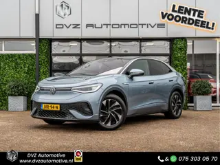 Volkswagen ID.5 Pro 77 kWh | SOH 96% | Memory | HUD | Camera | Trekhaak | BTW |