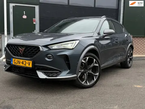 Cupra Formentor 1.4 e-Hybrid Adrenaline/ Bomvoll/Dealerond/Netjes