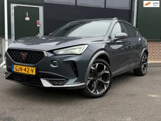 Cupra Formentor 1.4 e-Hybrid Adrenaline/ Bomvoll/Dealerond/Netjes