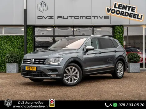 Volkswagen Tiguan Allspace 2.0 TSI 4Motion Highline | ACC | Camera | Carplay |