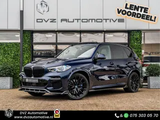 BMW X5 xDrive45e High Executive M-Sport | Pano | Bowers&Wilkens | Maxton