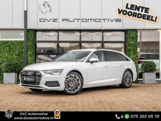 Audi A6 Avant 50 TFSIe 299PK Quattro Business edition | ACC | Carplay | Camera | BTW |