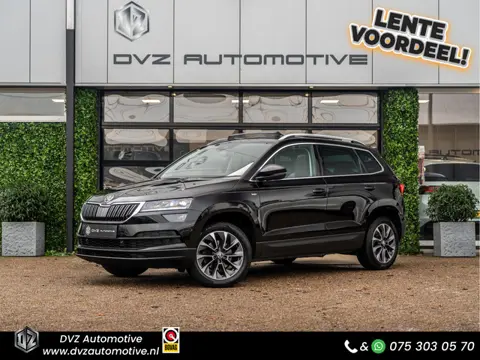 Škoda Karoq 1.5 TSI 150PK DSG Drive Virtual | Pano | Camera | ACC | Trekhaak
