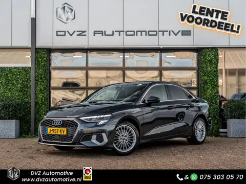 Audi A3 Limousine 35 TFSI Business edition | Virtual | Camera | Carplay |