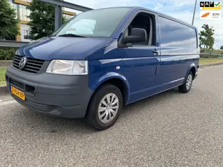 Volkswagen Transporter 1.9 TDI 340 MHD * APK 3-2027 * NAP * EURO 4 *