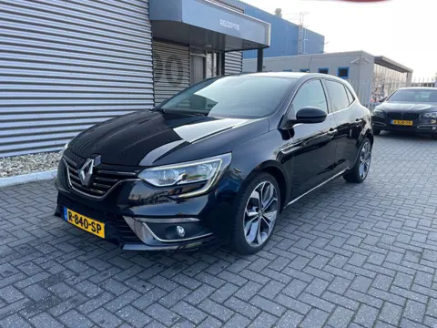 Renault Mégane 1.2 TCe Zen