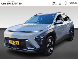 Hyundai KONA 1.6 GDI HEV Comfort Smart (bj 2025, automaat)