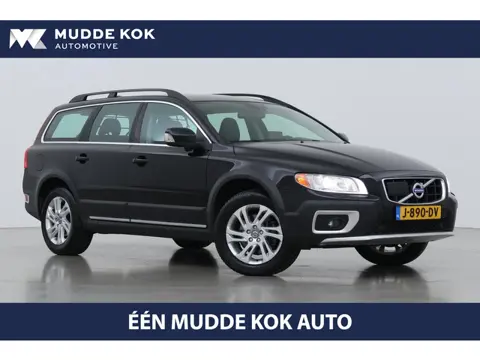 Volvo XC70 3.0 T6 Momentum | ACC | Leder | Stoelverwarming | Dynaudio | BLIS | Memory | Keyless