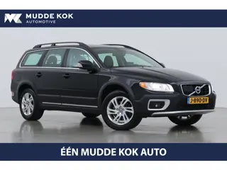 Volvo XC70 3.0 T6 Momentum | ACC | Leder | Stoelverwarming | Dynaudio | BLIS | Memory | Keyless