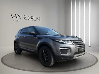 Land Rover Range Rover Evoque 2.0 TD4 Urban Series SE | Pano | Camera | Leder | Stoelverw |