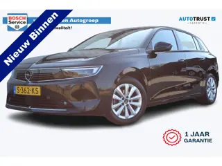 Opel Astra 1.2 Level 2 | Incl. 12 maanden garantie | Cruise control | Climate control | Apple carpla
