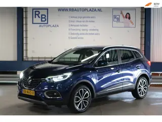 Renault Kadjar 1.3 TCe Intens / NAP / 12 MND GARANTIE / TOP DEAL ! ! !