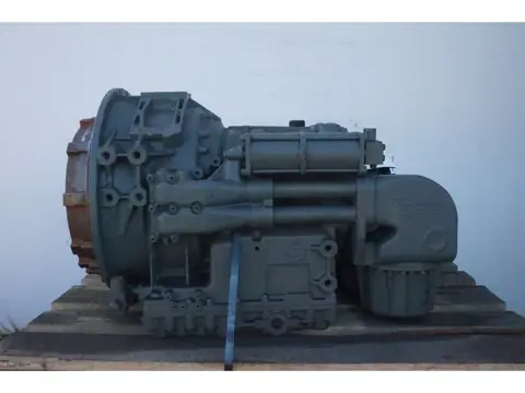 ZF 4 HP-500